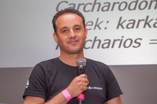 Vorschau Bild von Sharkproject Austria:SharkNight 2018