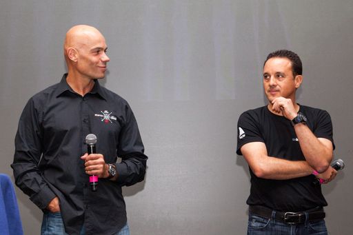 Vorschau Bild von Sharkproject Austria:SharkNight 2018