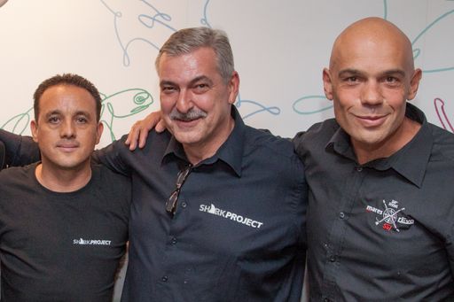 Vorschau Bild von Sharkproject Austria:SharkNight 2018