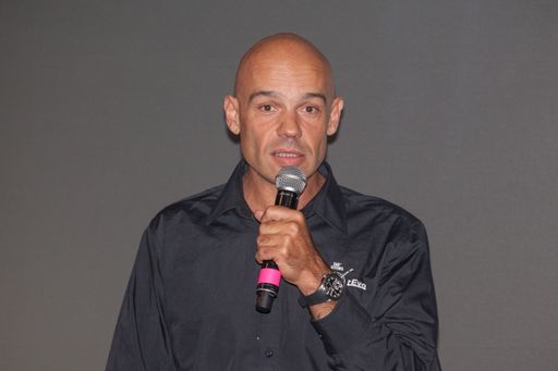 Vorschau Bild von Sharkproject Austria:SharkNight 2018