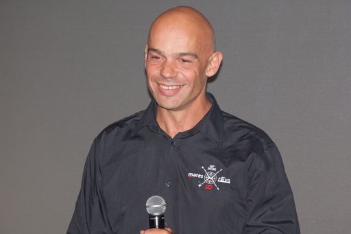 Vorschau Bild von Sharkproject Austria:SharkNight 2018