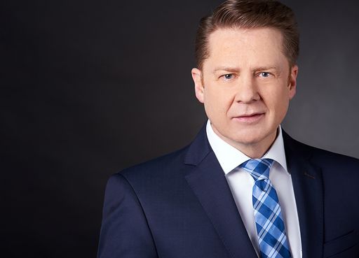  Oliver Müther neuer Geschäftsführer EInkauf
kika/Leiner