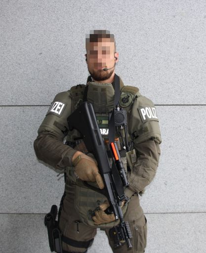 Vorschau Bild von Großauftrag des Innenministeriums geht an Funk
Fuchs