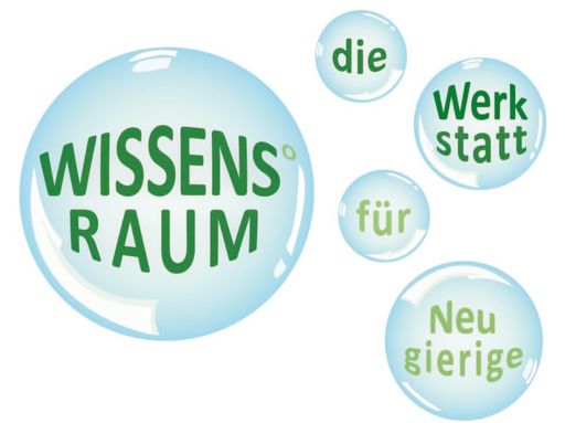 Wissens°raum - Die Werkstatt für Neugierige