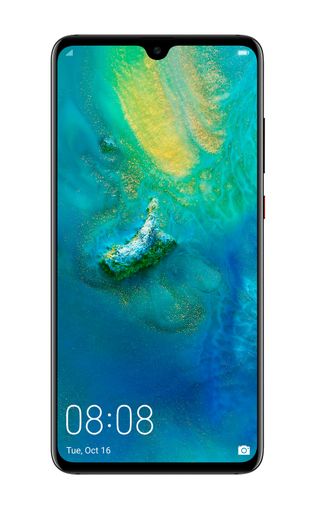 Exklusiv bei Drei: Huawei Mate 20.