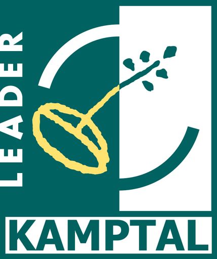 Vorschau Bild von LEADER Logo Leiste Kamptal