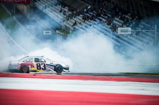 Vorschau Bild von Red Bull NASCAR Showrun