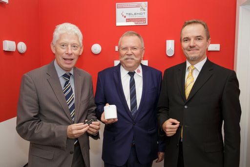 Vorschau Bild von Mediengespräch S3 Shoperöffnung
