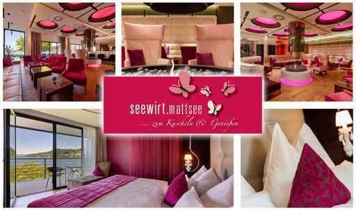 Vorschau Bild von Kuschelhotel Seewirt Mattsee im Salzburger Land am Mattsee