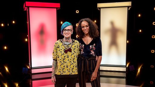 Vorschau Bild von Linzerin Alice ist ein echter Paradiesvogel und bezeichnet sich
selbst als "ein Mensch des Genusses". Bei "Naked Attraction" geht
sie auf die Suche nach ihrem Traumpartner. Am Ende hat sie die Qual
der Wahl. Eine neue Folge "Naked Attraction - Dating hautnah" am
Montag, 22. Oktober 2018, um 22:15 Uhr bei RTL II. Weiterer Text
über ots und www.presseportal.de/nr/6605 / Die Verwendung dieses
Bildes ist für redaktionelle Zwecke honorarfrei. Veröffentlichung
bitte unter Quellenangabe: "obs/RTL II"