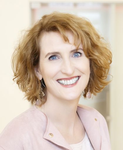 Vorschau Bild von Ulrike Sych, Vizepräsidentin des International
Women's Forum Austria