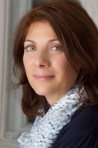 Vorschau Bild von Martina Hacker, Kassierin International Women's
Forum Austria