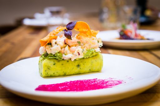 Bookatable GmbH & Co. KG / Bookatable by Michelin / Weiterer Text
über ots und www.presseportal.de/nr/105547 / Die Verwendung dieses
Bildes ist für redaktionelle Zwecke honorarfrei. Veröffentlichung
bitte unter Quellenangabe: "obs/Bookatable GmbH & Co.KG/Bookatable
by Michelin"