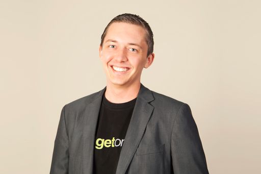  Digitalmarketing-Spezialist Thomas Wusatiuk steigt
in die Geschäftsführung von get on top auf.