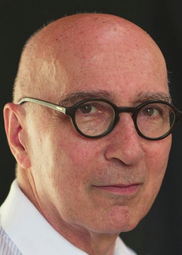  Richard Straub, Gründer des Peter Drucker Forums