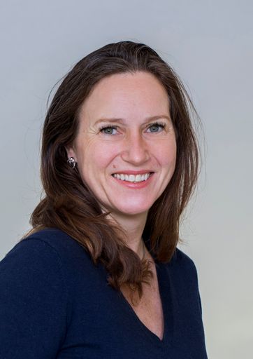 Mag. Karin Geibel, Personalleitung Franziskus
Spital