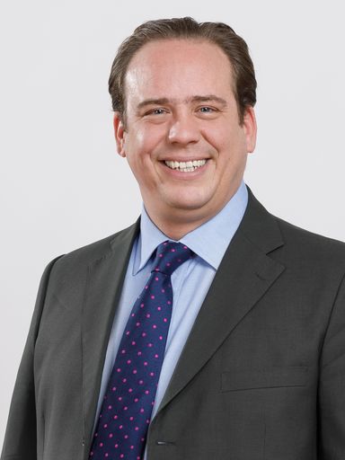  Ferdinand Pongracz neu in der Geschäftsführung bei ARTUS