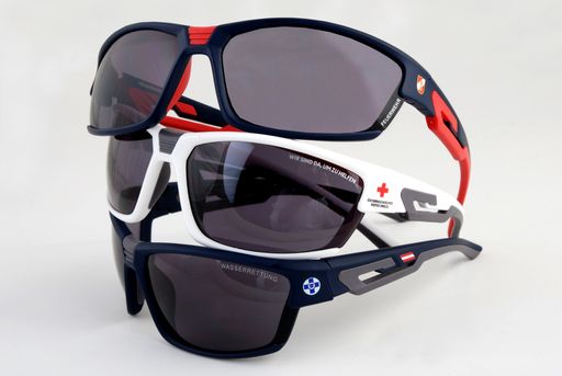 Vorschau Bild von Hartlauer-Sonderedition: Funktionssonnenbrillen für
die Feuerwehr