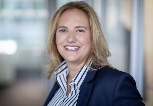 dpa baut Vertrieb Governance weiter aus - Anne Jacobs wird neue
Account Managerin / Weiterer Text über ots und
www.presseportal.de/nr/8218 / Die Verwendung dieses Bildes ist für
redaktionelle Zwecke honorarfrei. Veröffentlichung bitte unter
Quellenangabe: "obs/Kay Nietfeld/dpa"