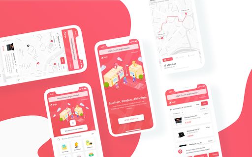  Jingle Layout & Design