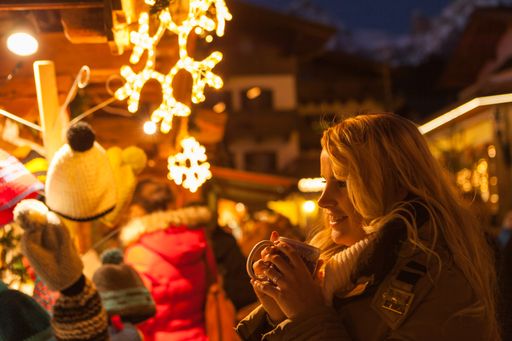  Advent in der Region Hochkönig