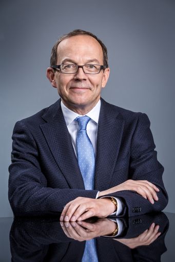 Peter Haubner neuer Vorstandsvorsitzender des ÖGV