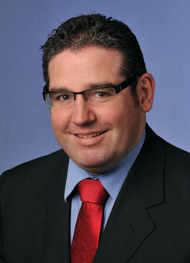  Ing. Andreas Artner, Geschäftsführer MoneTech cash
automation GmbH