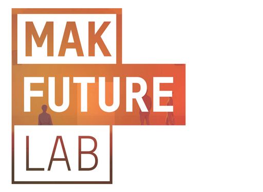 MAK FUTURE LAB, Logo