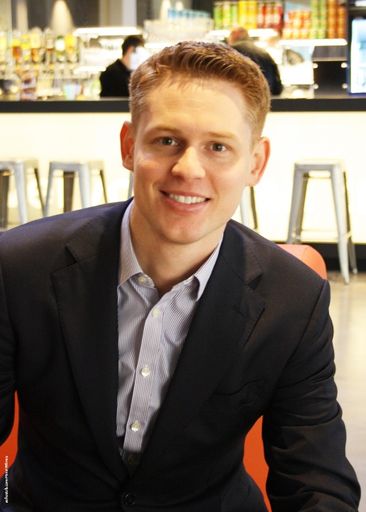 Vorschau Bild von Henri Wilmes ist für a&o federführend an der
Entwicklung der Immobilie in Barcelona beteiligt