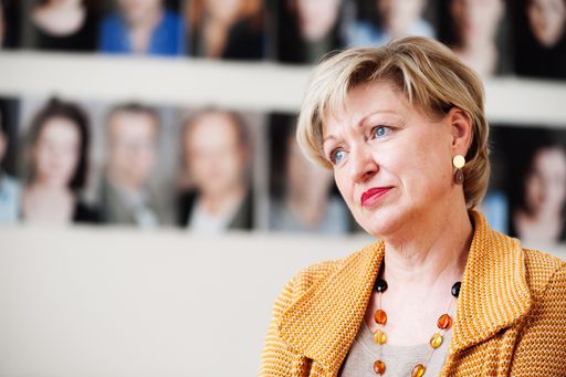  Karin Bergmann, Künstlerische Direktorin des Wiener Burgtheaters,
eröffnet die MEET, Fachmesse für Veranstaltungstechnik und
Fachtagung für Events und Theater, die am 28. und 29. November zum
17. Mal in Wien stattfindet.