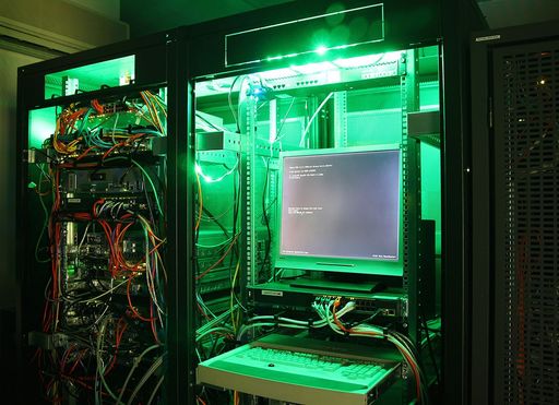  Malwarelab FH St. Pölten