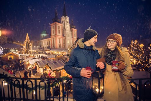  Mariazeller Advent in der HOCHsteiermark