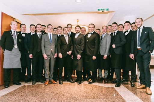 Vorschau Bild von Bester Sommelier Österreichs