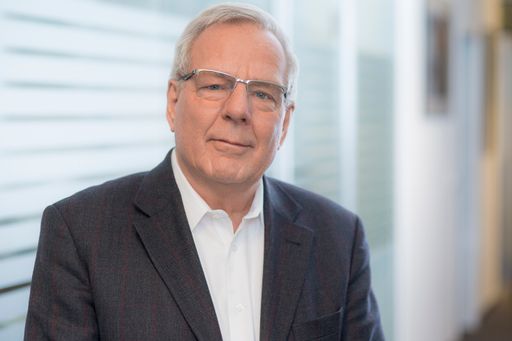  Dr. Winfried Kallinger, geschäftsführender
Gesellschafter von KALLINGER PROJEKTE