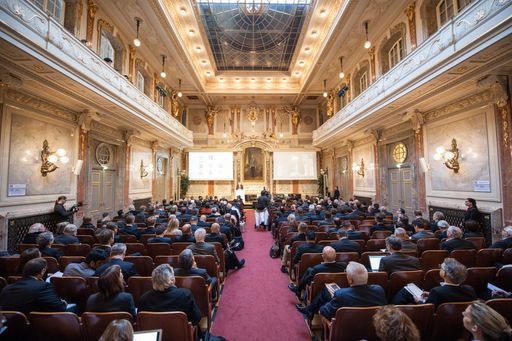  10. „Global Drucker Forum“ ausgebucht - Restplätze
für „Drucker Forum Special“ am 28.11. im Haus der Industrie sind
noch verfügbar