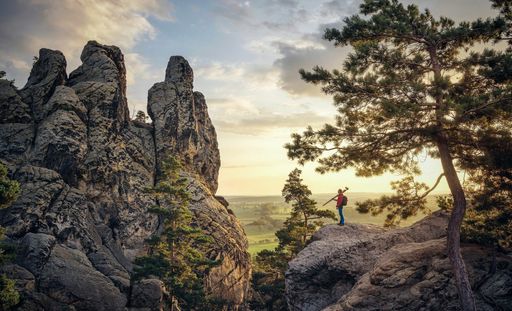 Vorschau Bild von Photo+Adventure, Messe+Festival für Fotografie,
Reisen und Outdoor/Naturerlebnis