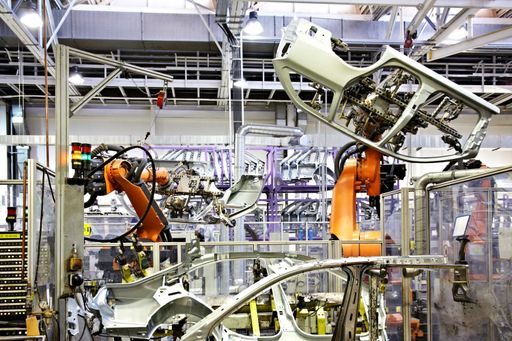 LieberLieber setzt auf Safety & Security
Co-Engineering von AIT