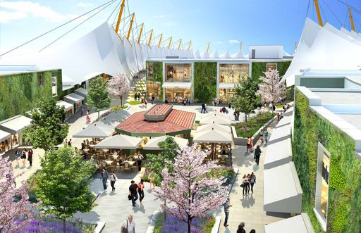 McArthurGlen Ashford Phase II Render (1)