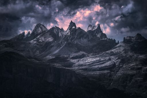 Neuer Crystall Fotoausstellung auf der Photo+Adventure