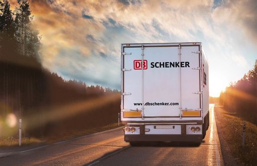  DB Schenker für strengere CO2-Werte im Güterverkehr