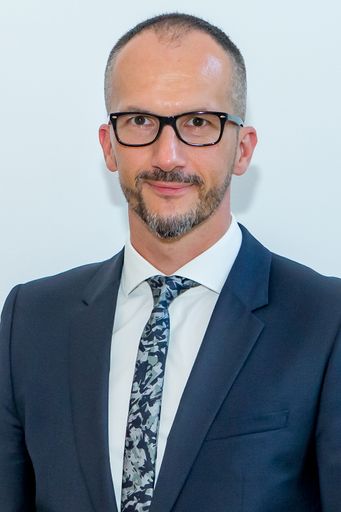  Partner und Senior Consultant, Roland Pschebezin
CFP, EFA