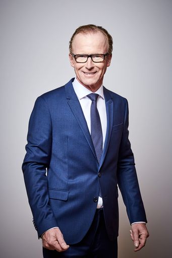 Vorschau Bild von Bewährt trifft innovativ: Dr. Georg Kraft-Kinz
gründet neues Beratungsunternehmen kraft kinz kraft