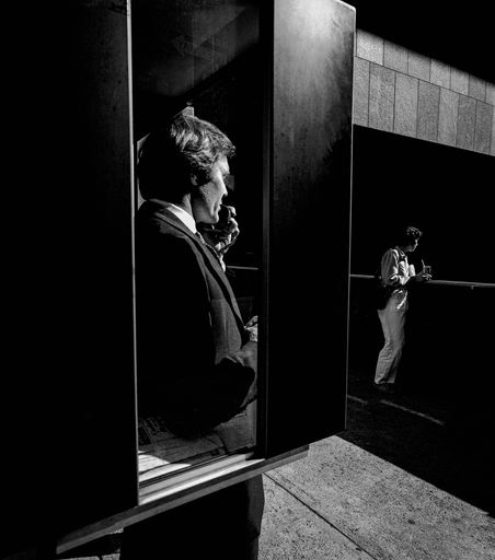 Vorschau Bild von Josef Pausch – Sichtbares und Unsichtbares: NY 2008