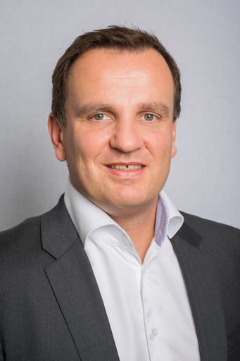 Vorschau Bild von Paul Blaguss, Geschäftsführer der Blaguss
Unternehmensgruppe