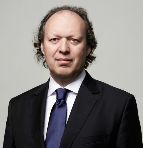 Chief Executive Officer von Constantia Flexibles