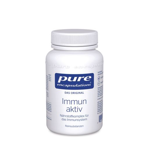  Immun aktiv von Pure Encapsulations