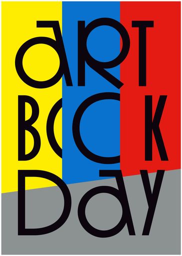 mumok Art Book Day am 1. Dezember