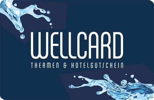 WellCard: das perfekte Weihnachtsgeschenk