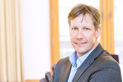 Alexandre Grellier, CEO von Drooms. Weiterer Text über ots und
www.presseportal.de/nr/75858 / Die Verwendung dieses Bildes ist für
redaktionelle Zwecke honorarfrei. Veröffentlichung bitte unter
Quellenangabe: "obs/Drooms GmbH"