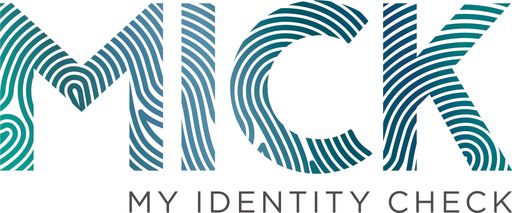 Vorschau Bild von Logo MICK (My Identity Check)